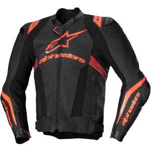 Alpinestars missile v3 ignition