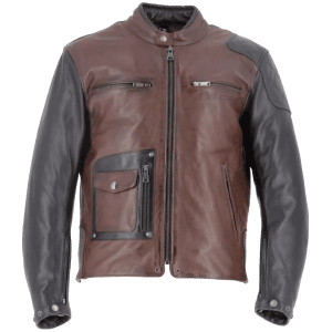 Helstons Johnson Rag Tan