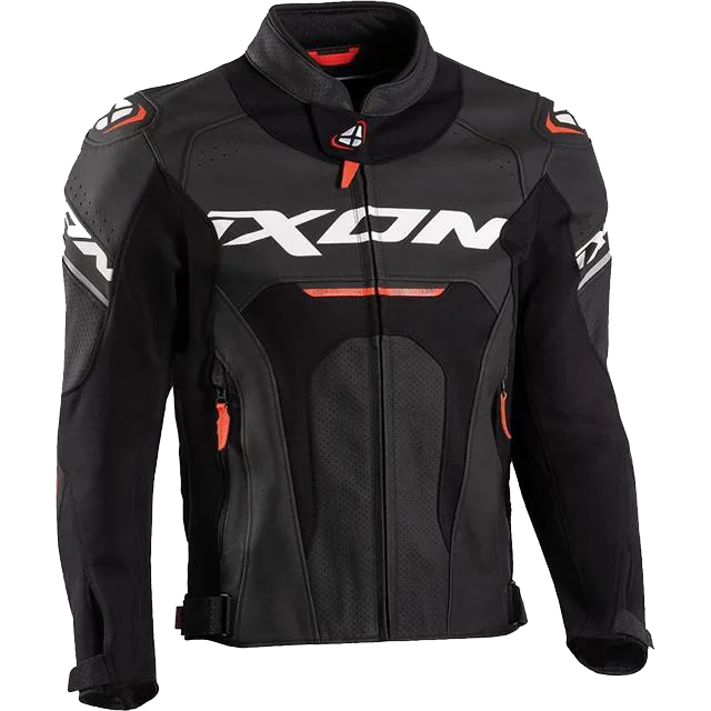 Ixon Jackal JKT
