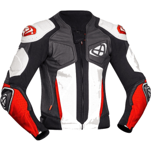 Ixon Vendetta JKT Evo