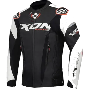 Ixon Vortex 3 JKT blanc et noir