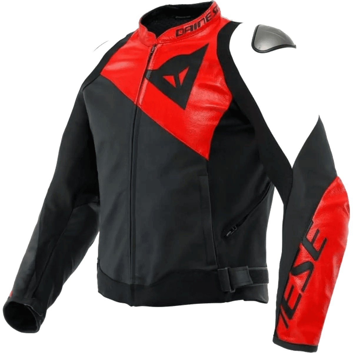 Dainese Sportiva rouge et noir