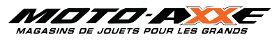 logo moto axxe