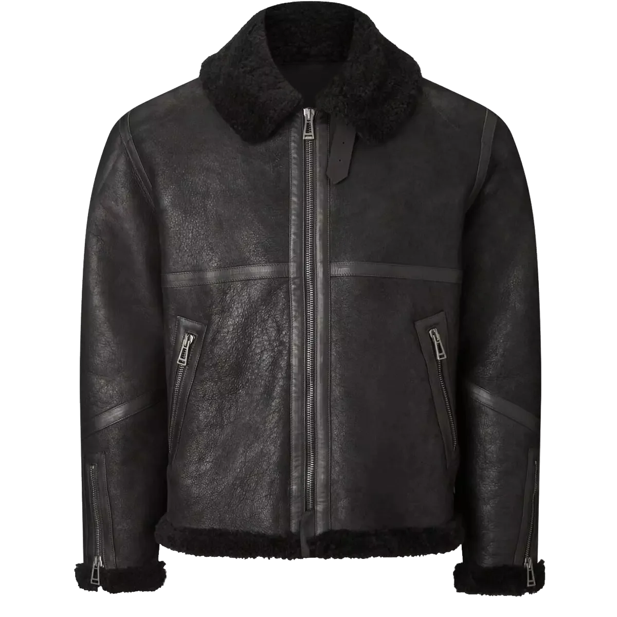 Belstaff Centenary Valiant