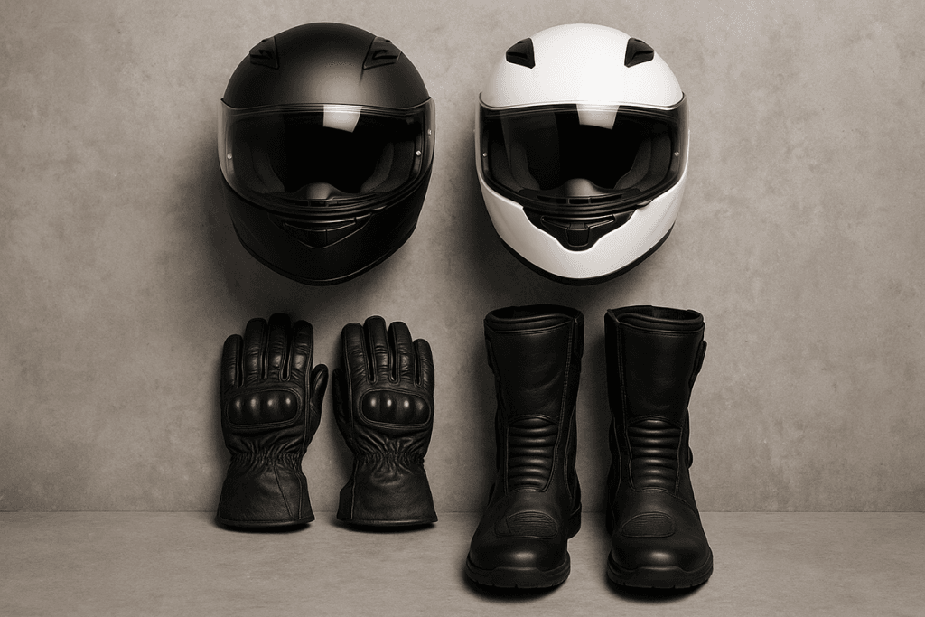casques